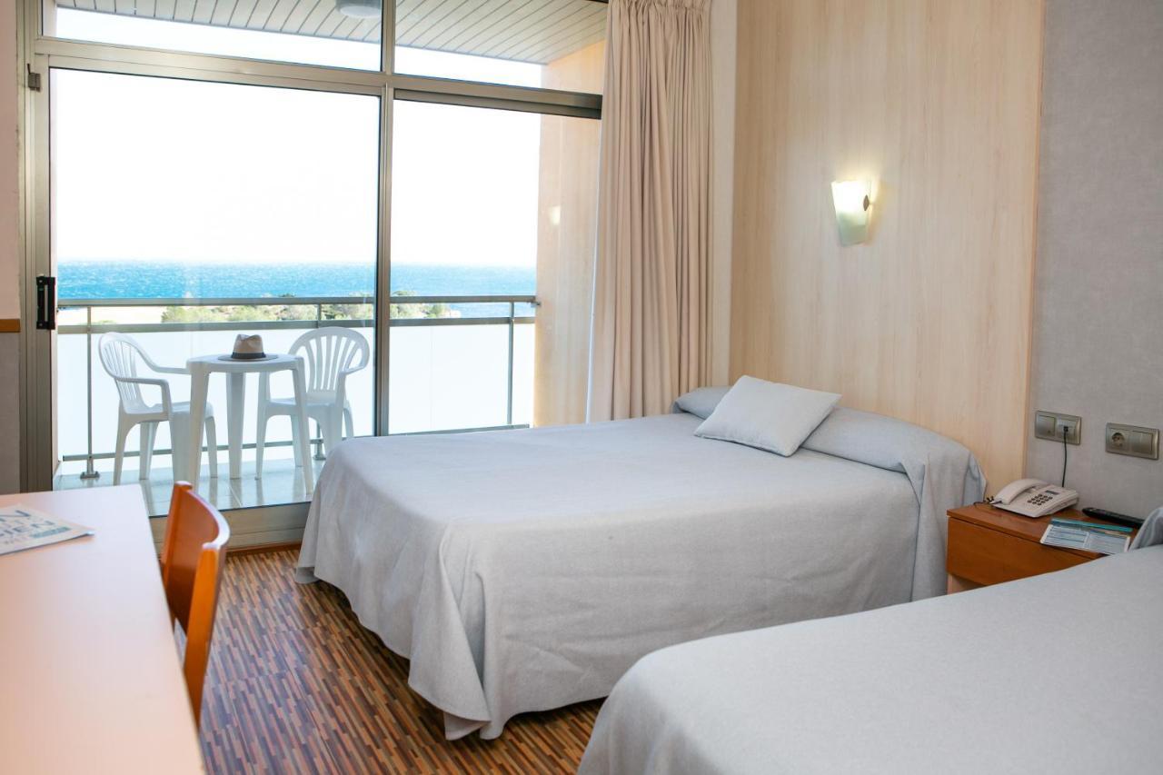 Rvhotels Ametlla Mar 4*