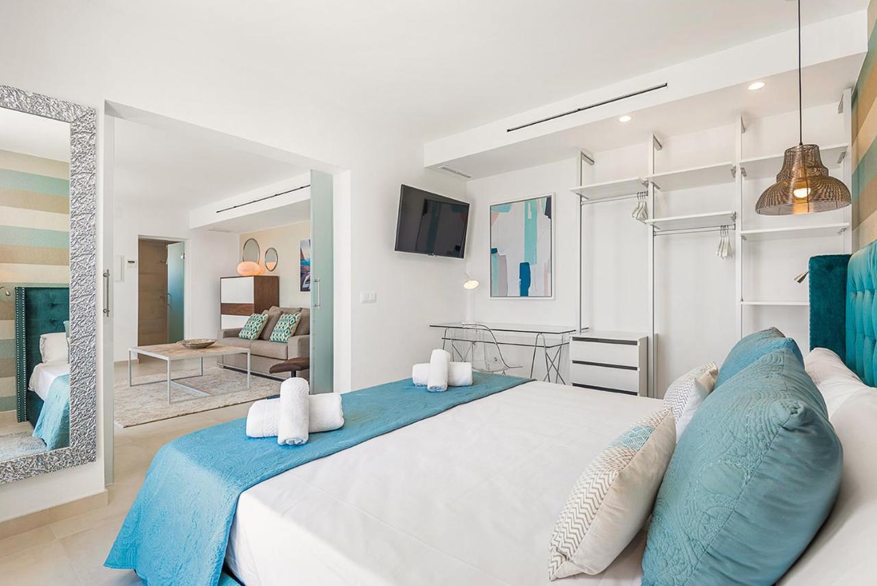 Vistas By Menorca Vacations Apartment