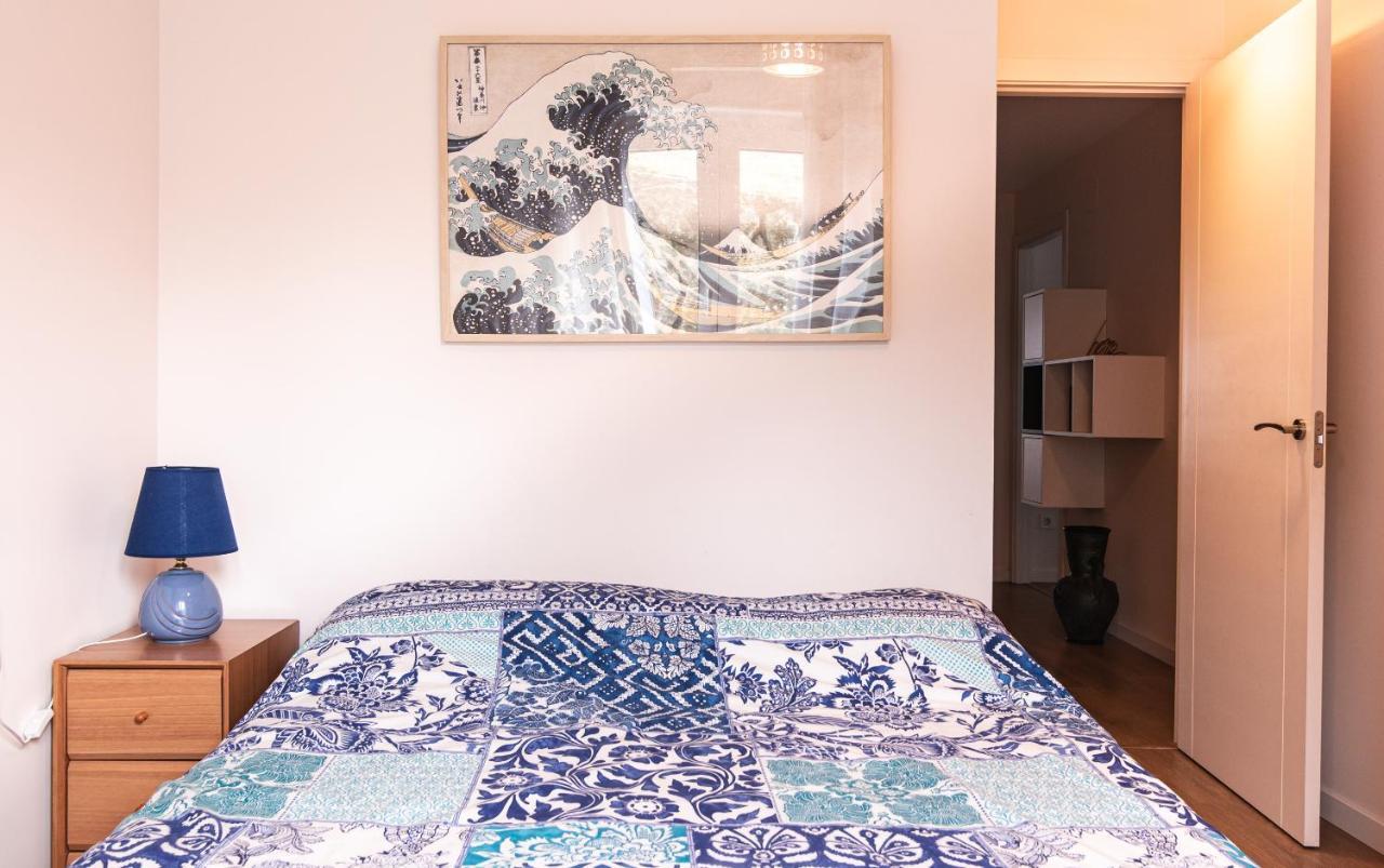 Apartamento Telmo's Con Parking Privado Incluido Zumaia