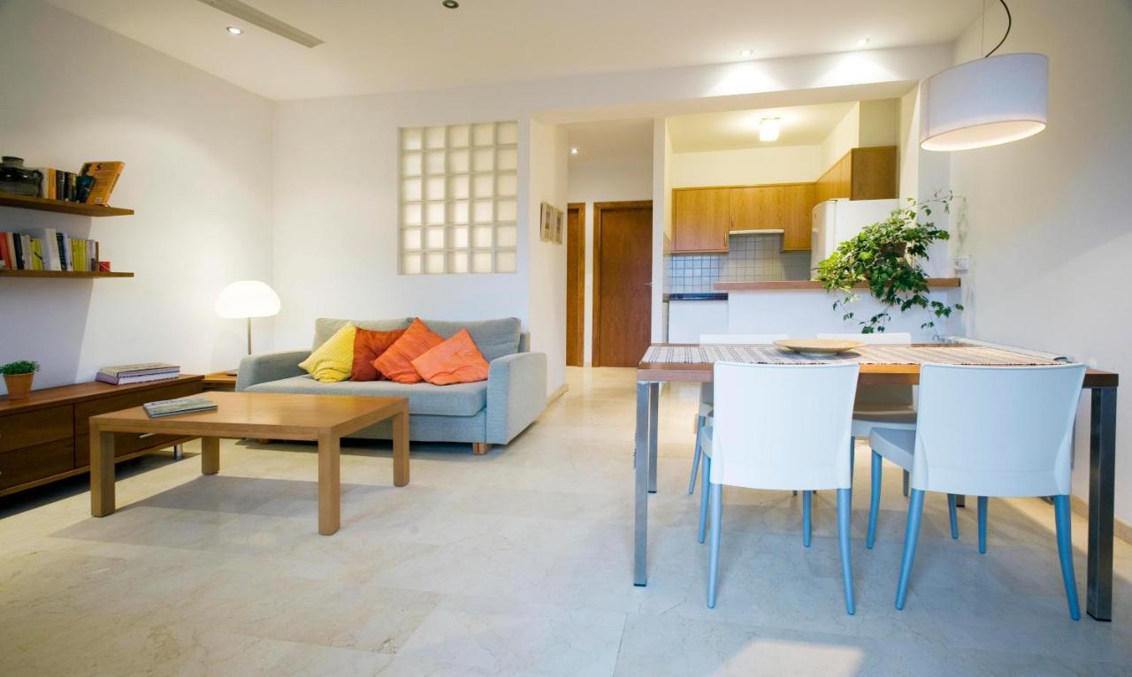 Apartment Villamor