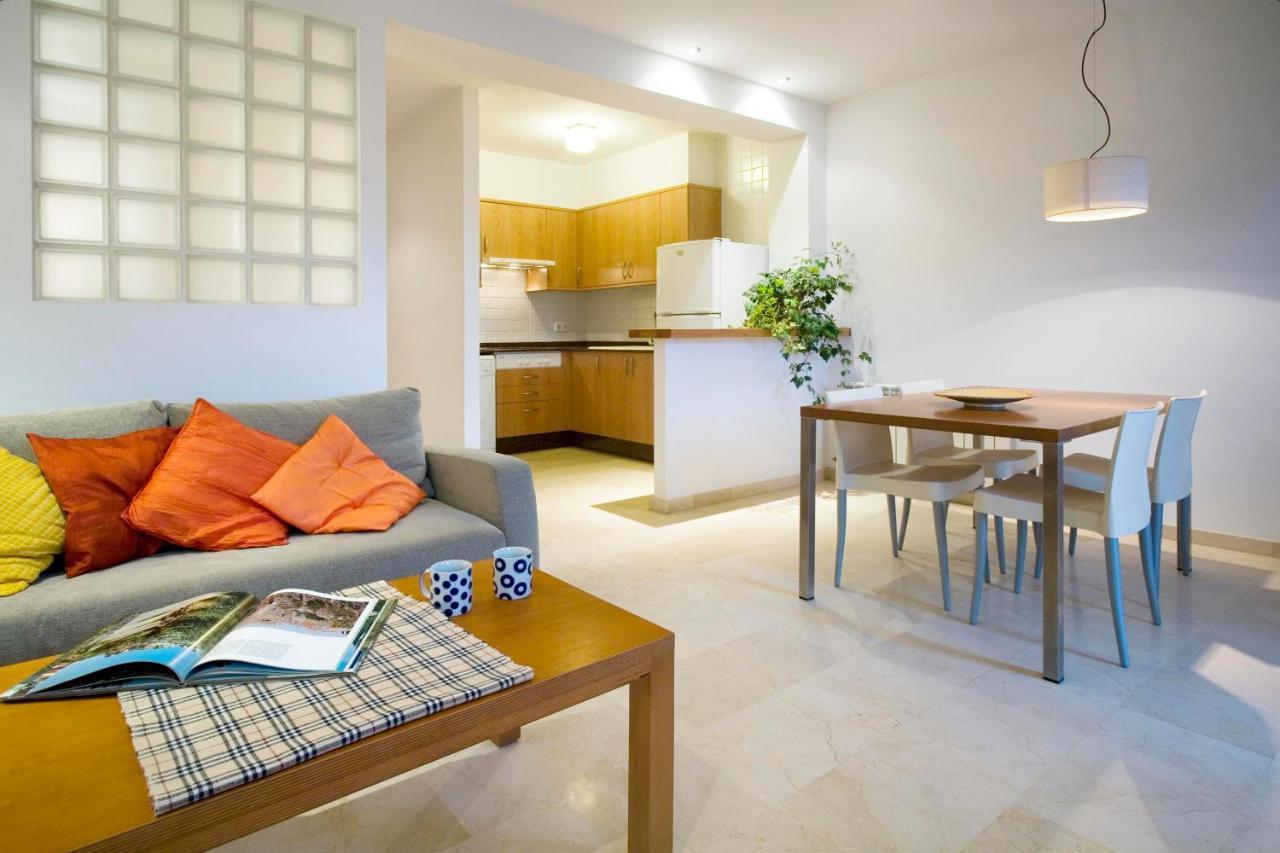 Apartment Villamor