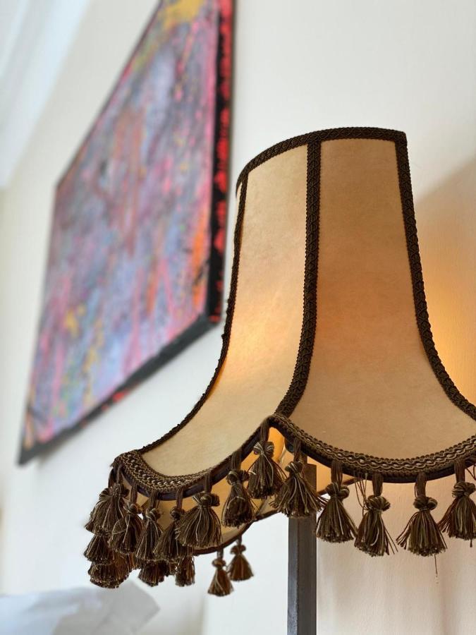 Apartment Paseo Colon Seville
