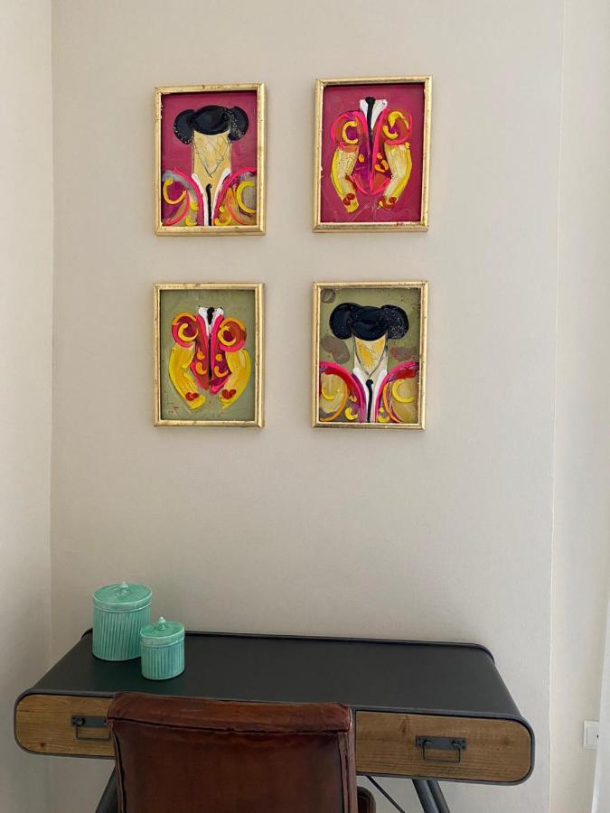 Apartment Paseo Colon *