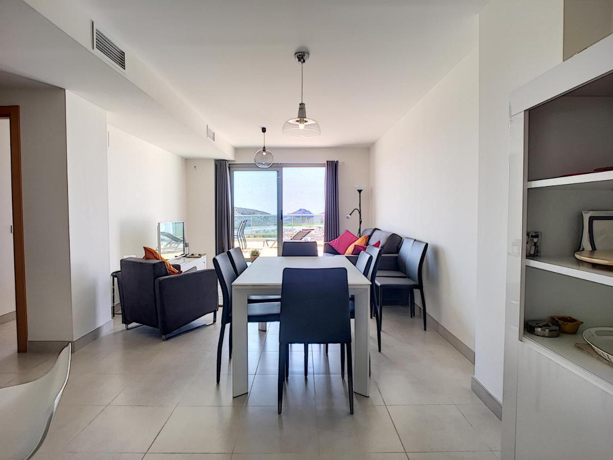 Face Au Golf/vue 4200 Apartment *