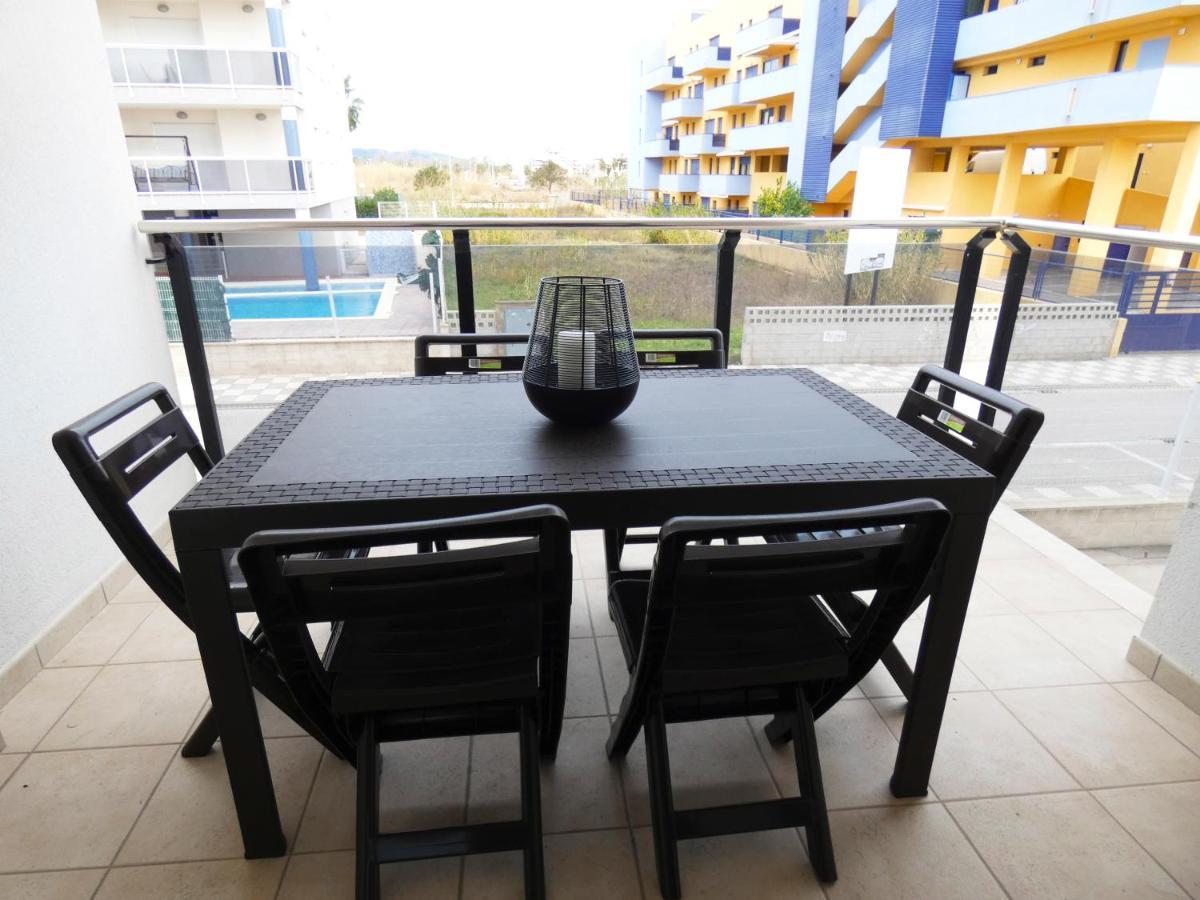 Anacasa Migjorn Mar De Ap3 Apartamento