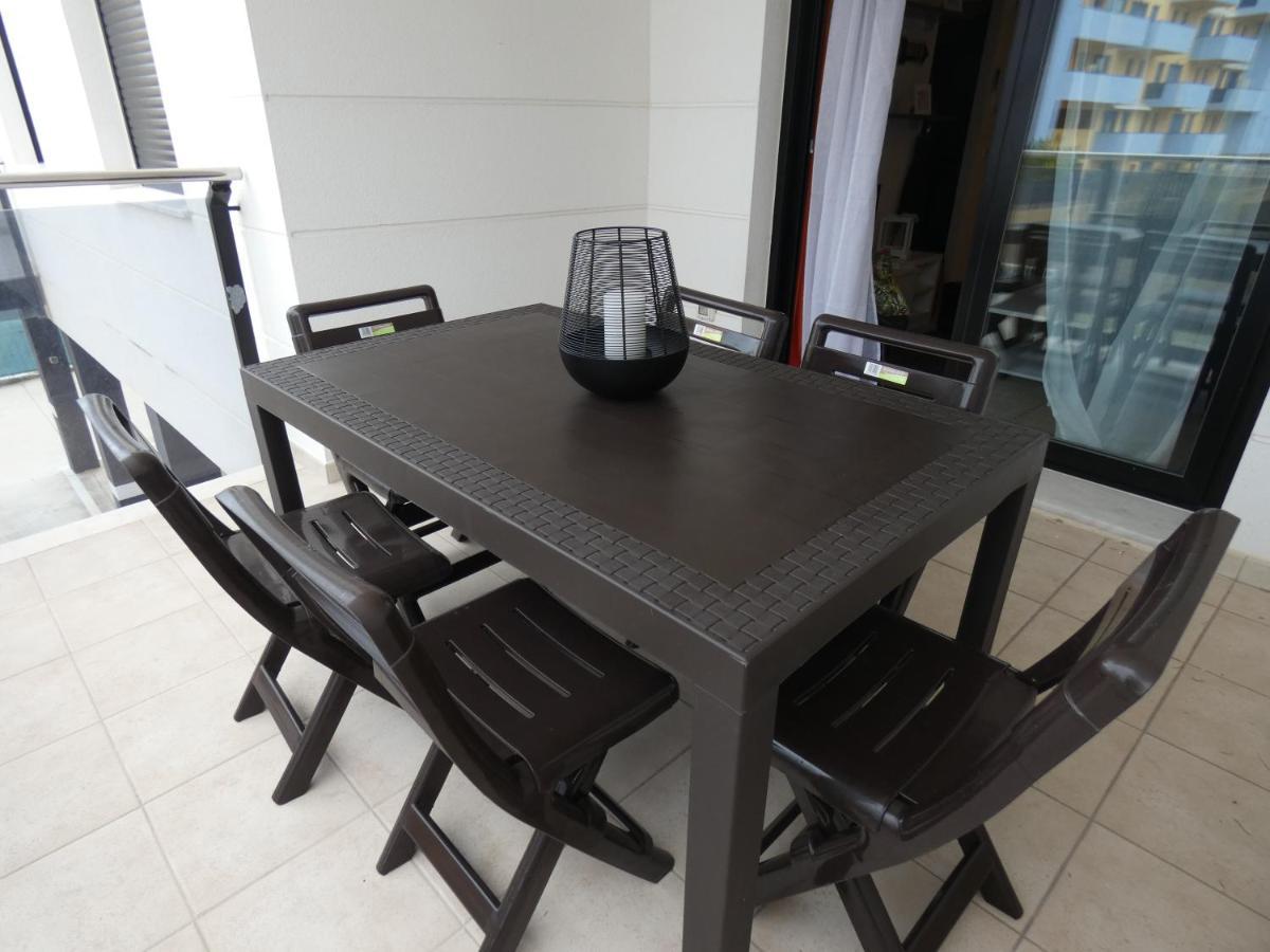 Anacasa Migjorn Mar De Ap3 Apartamento Bellreguard