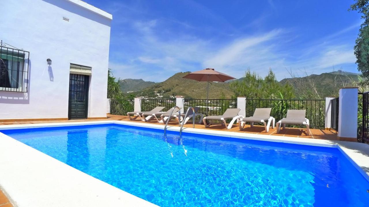 Villa Jazmin - C&g