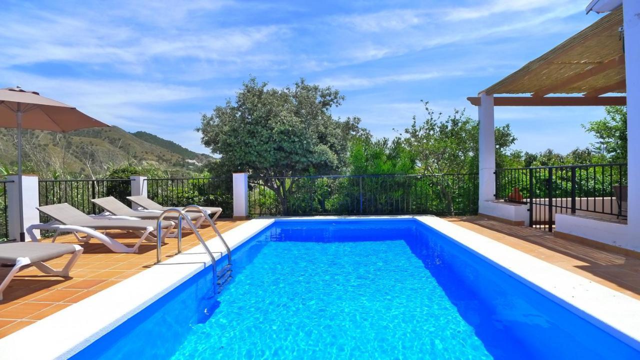 Jazmin - C&g Villa *