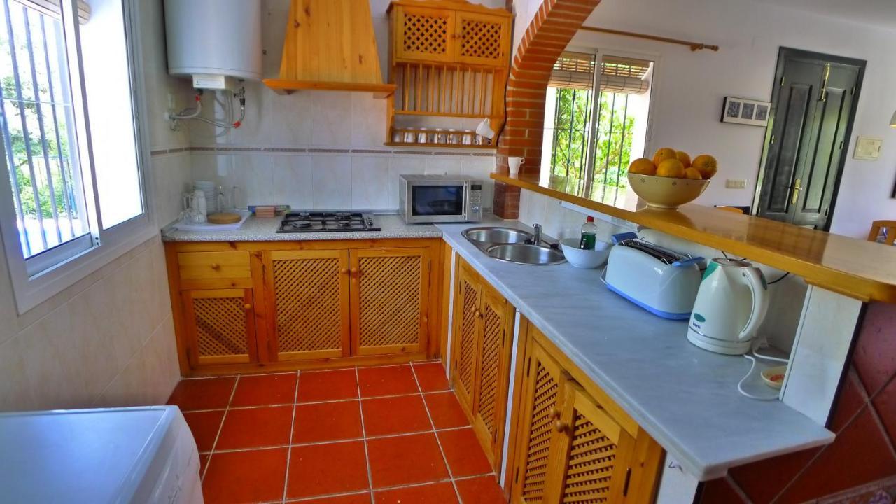 Villa Jazmin - C&g *