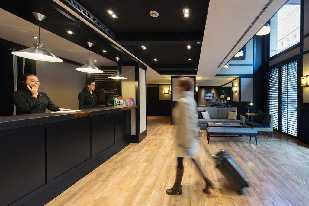 Europark Hotel Barcelona