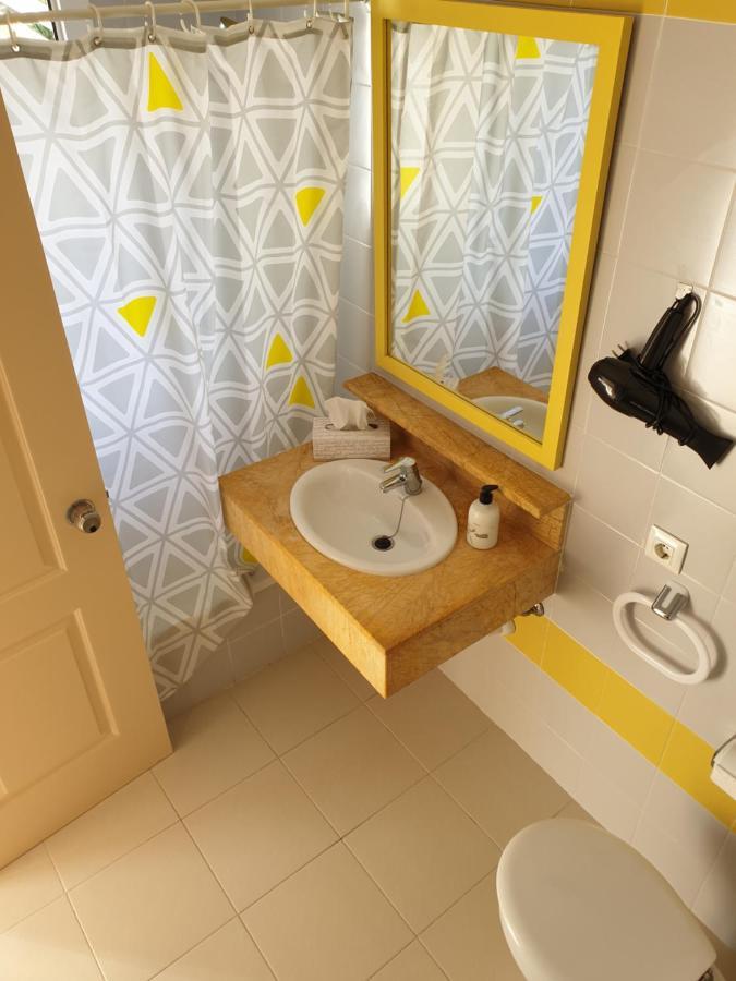 Apartment Piscis *