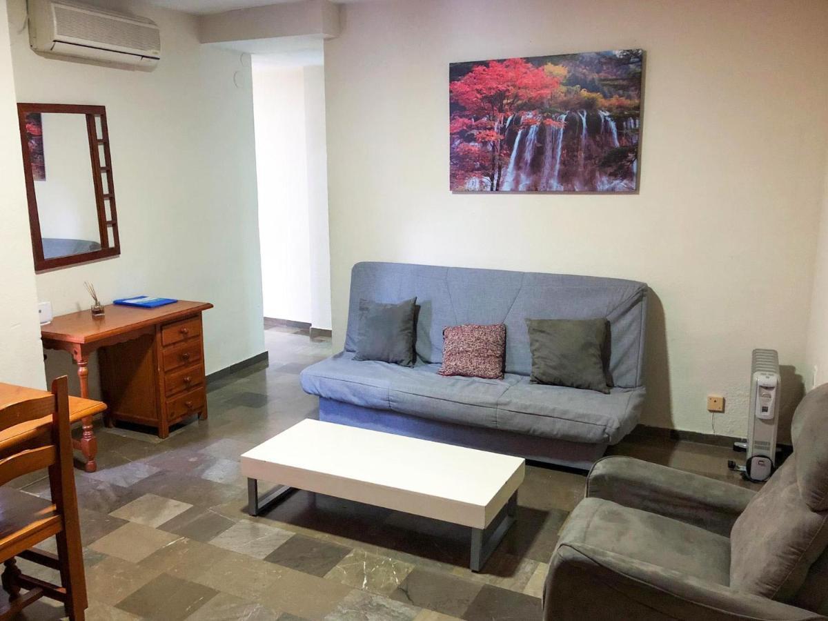 Apartamento Ramirez 3000