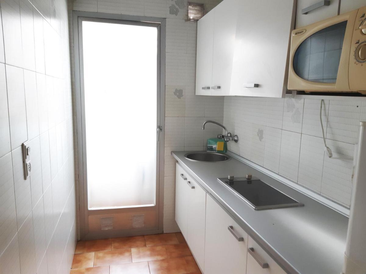 Ramirez 3000 Apartamento
