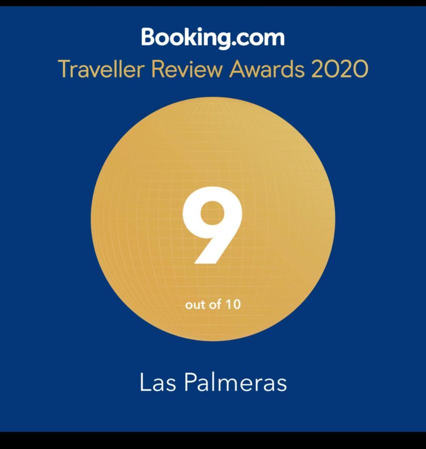 Palmeras *