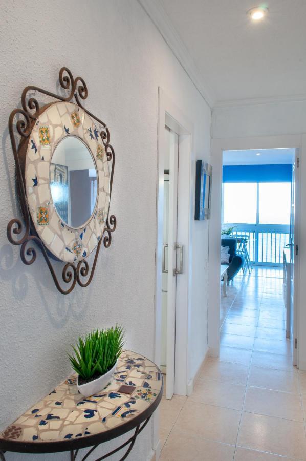 Apartamento Myflats Azul *
