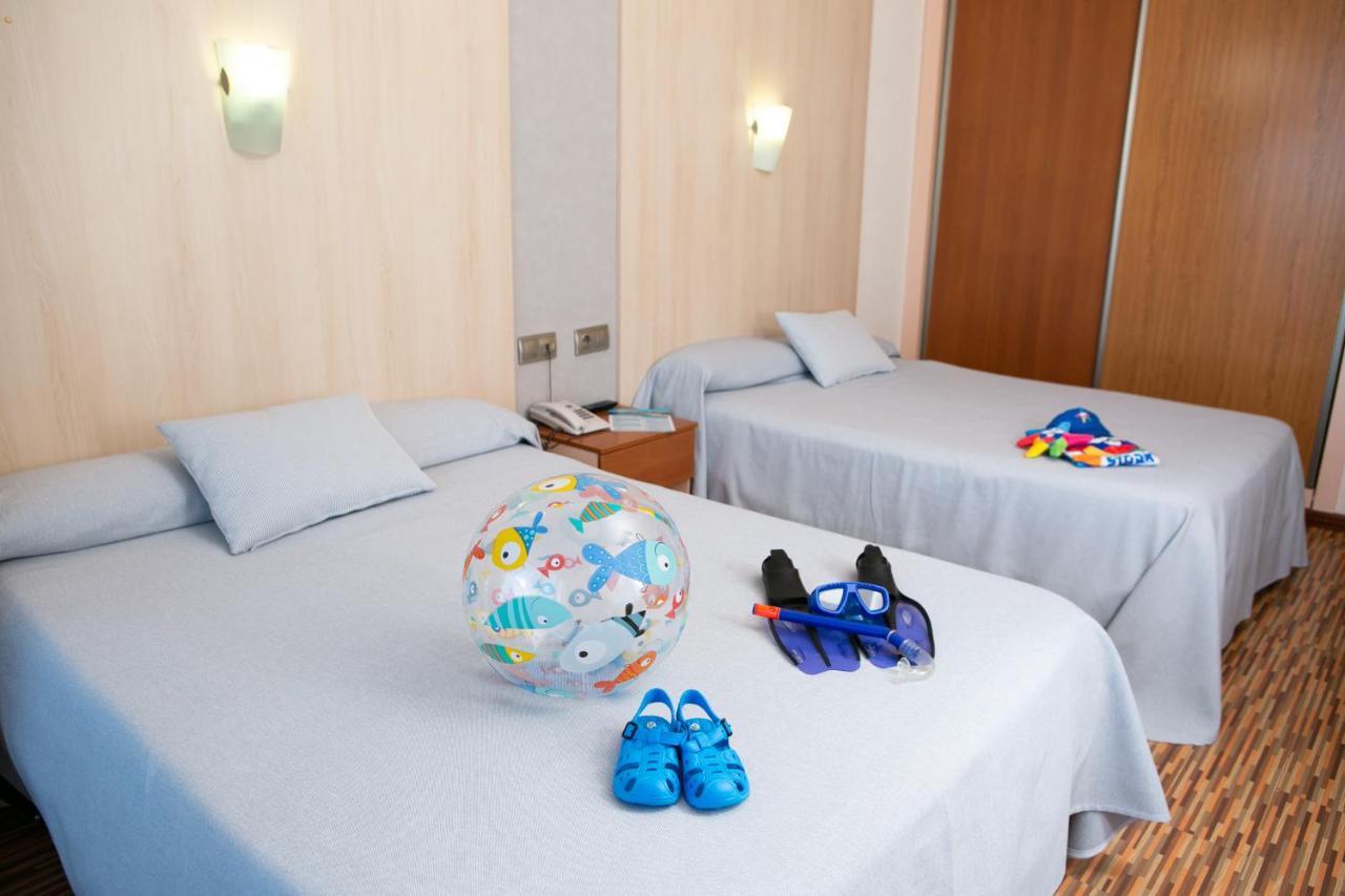 Rvhotels Ametlla Mar