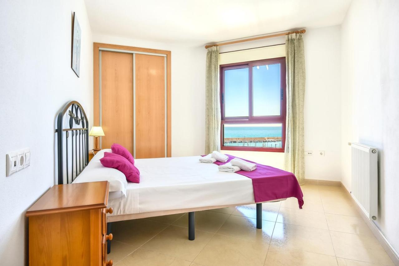 Homeincalpe Rosamarina Apartment *