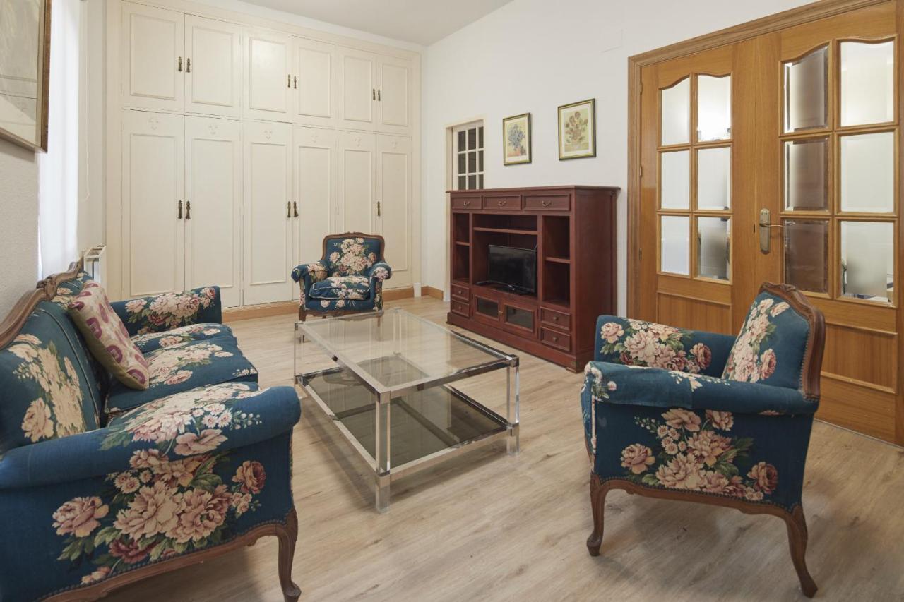 Geltoki - Basque Apartment