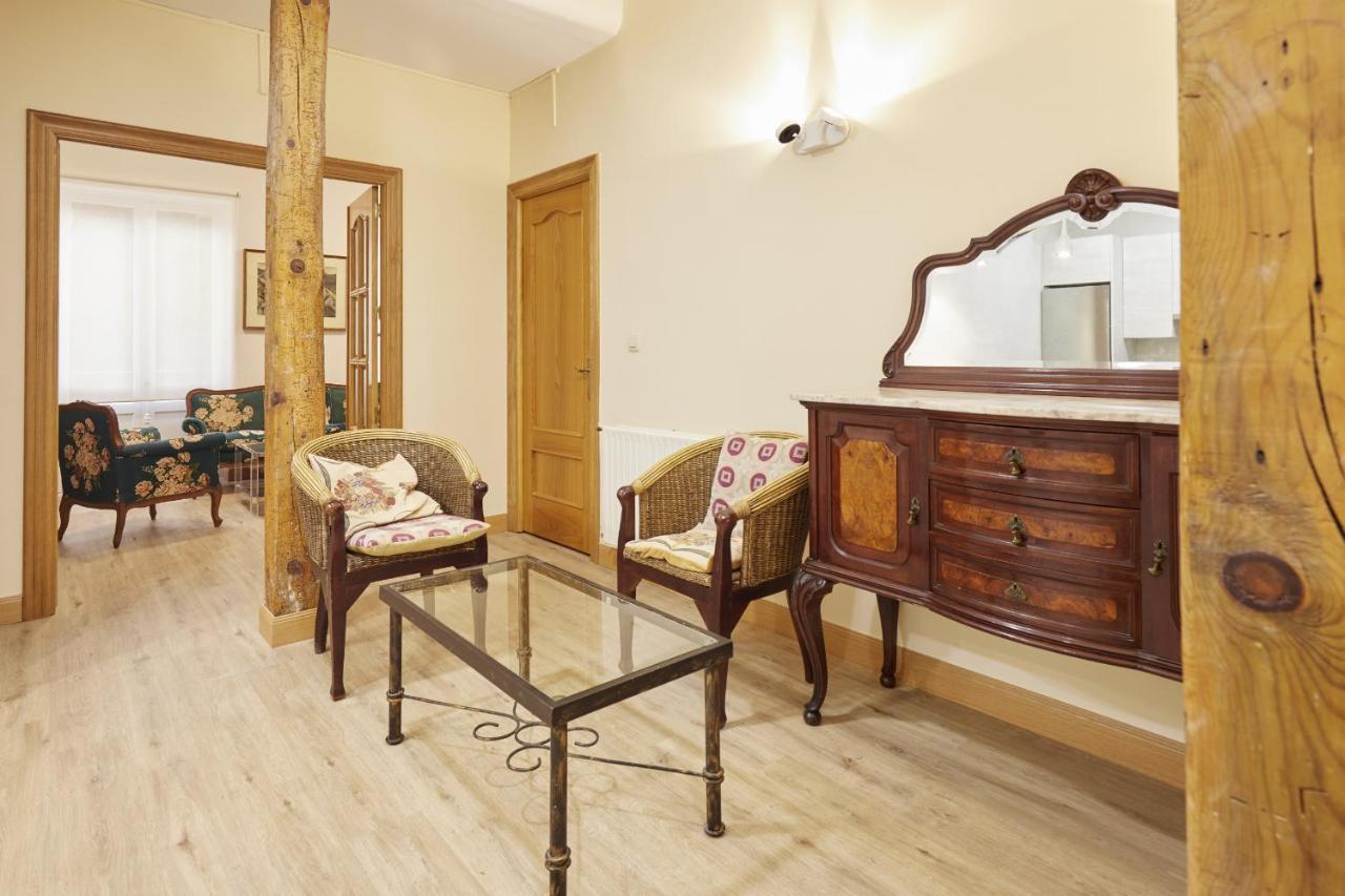 Apartment Geltoki - Basque San Sebastian