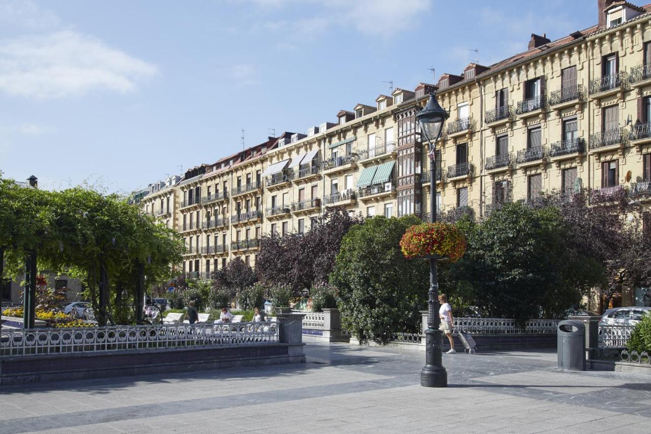 Geltoki - Basque * San Sebastian