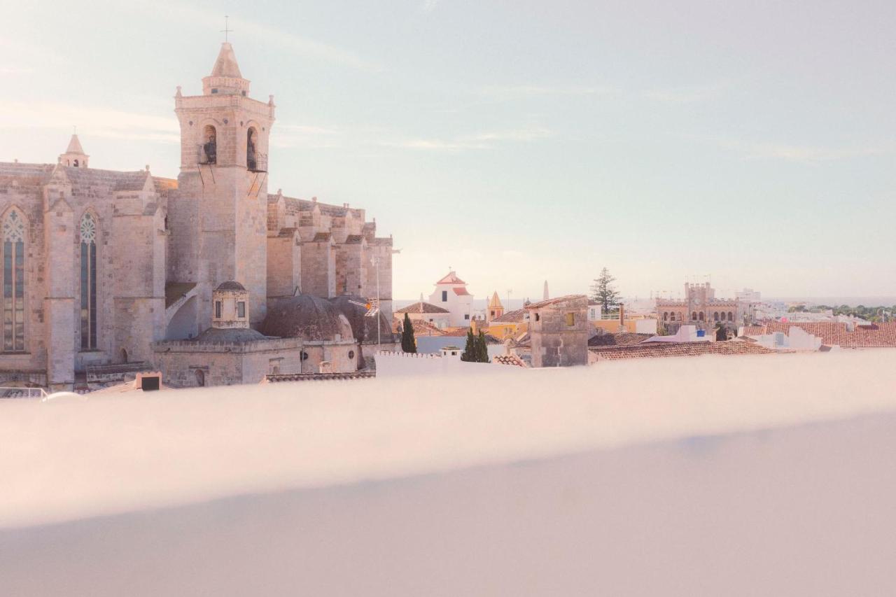 Araya Ciutadella (Menorca)