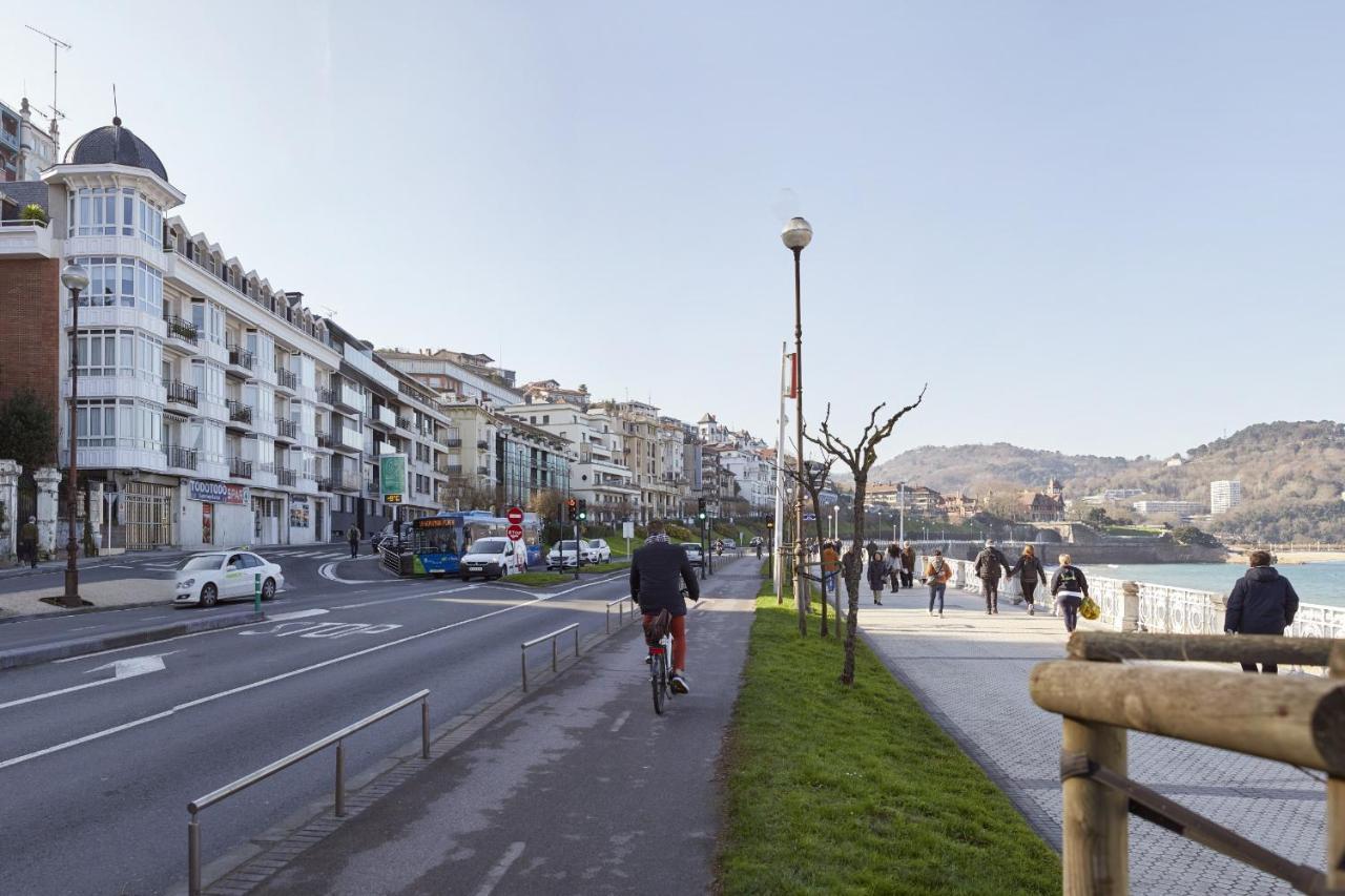 Apartamento Ortzimuga - Basque San Sebastián