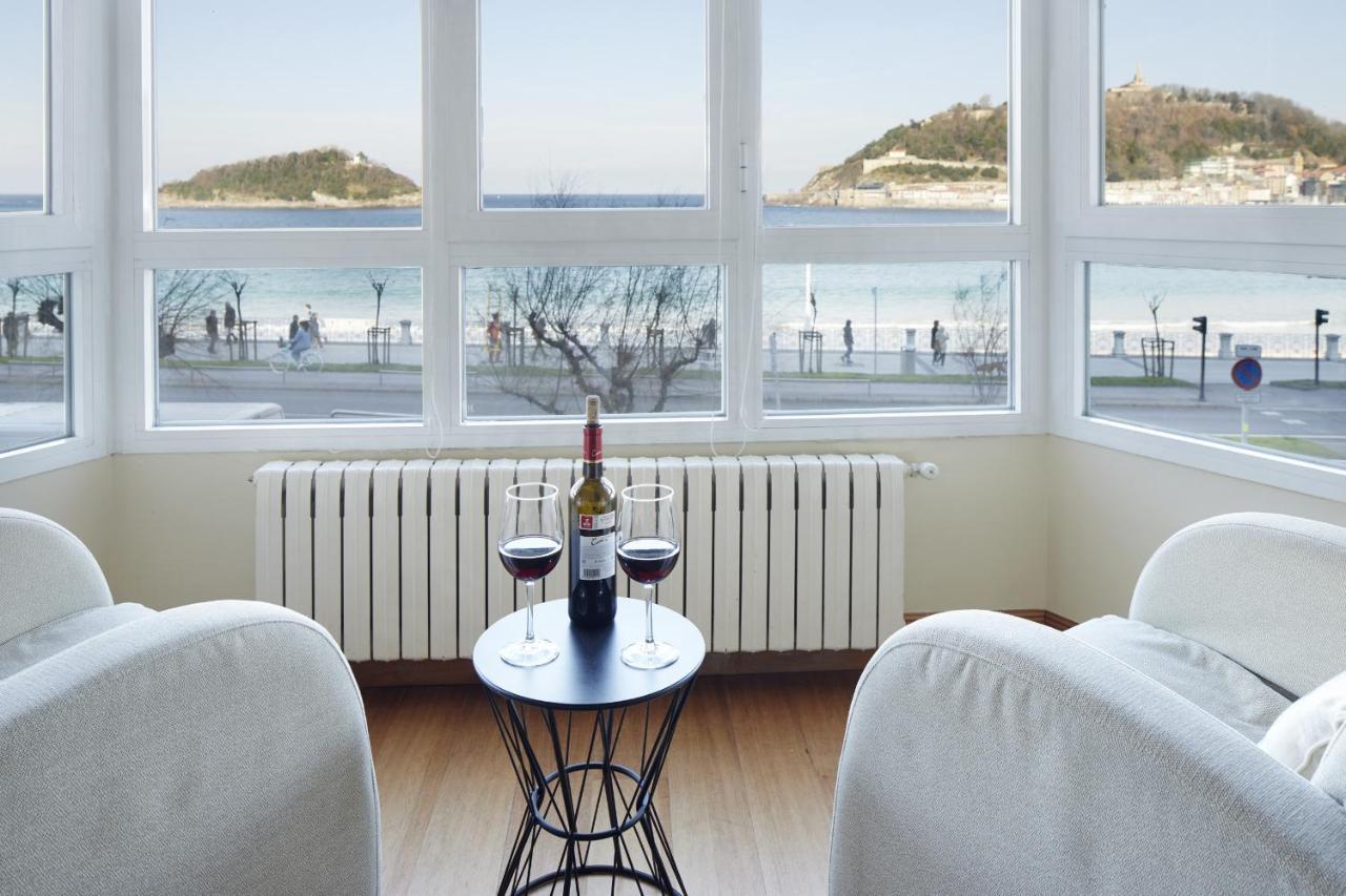 Apartamento Ortzimuga - Basque
