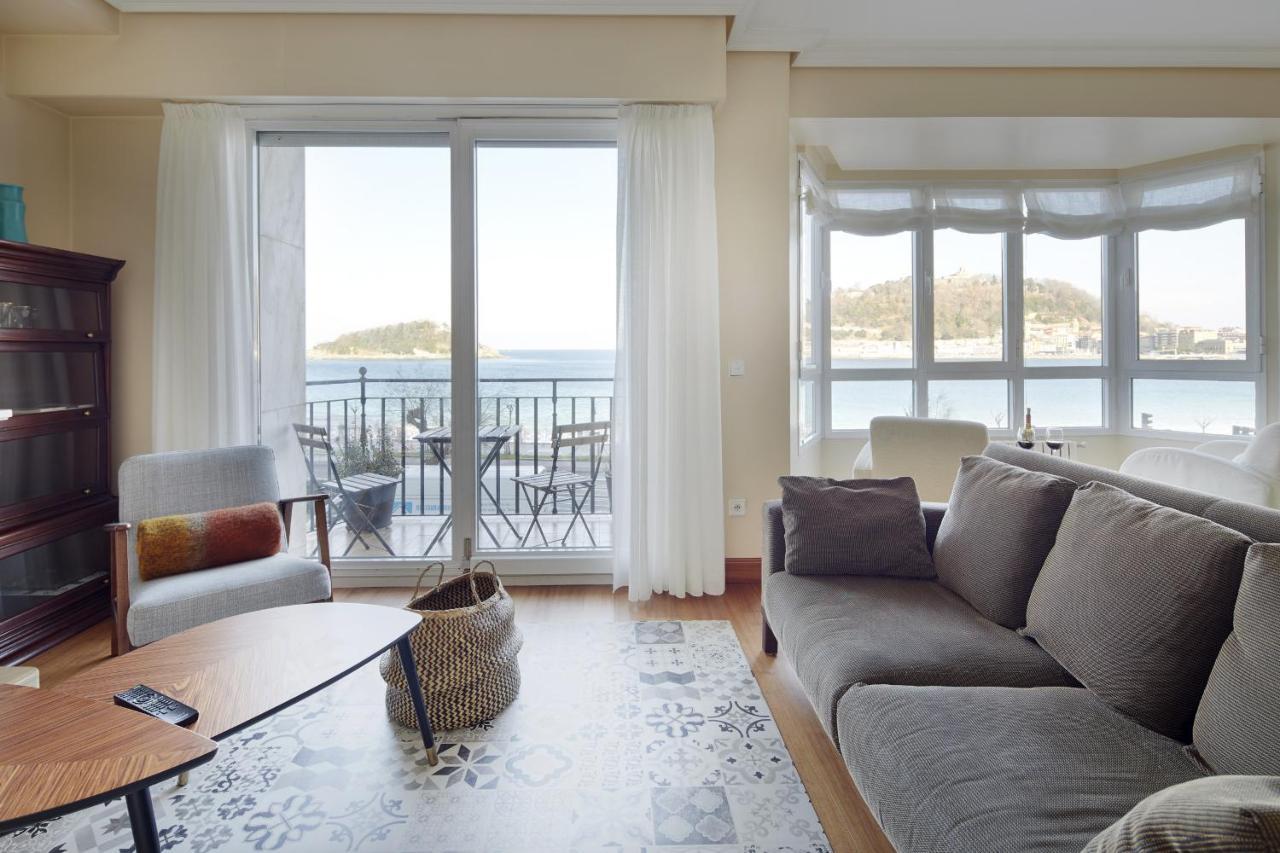 Ortzimuga - Basque Apartamento *