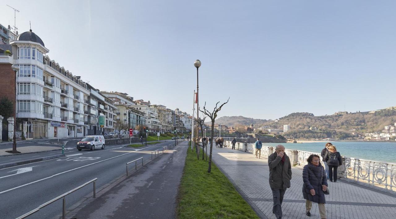 Ortzimuga - Basque Apartamento
