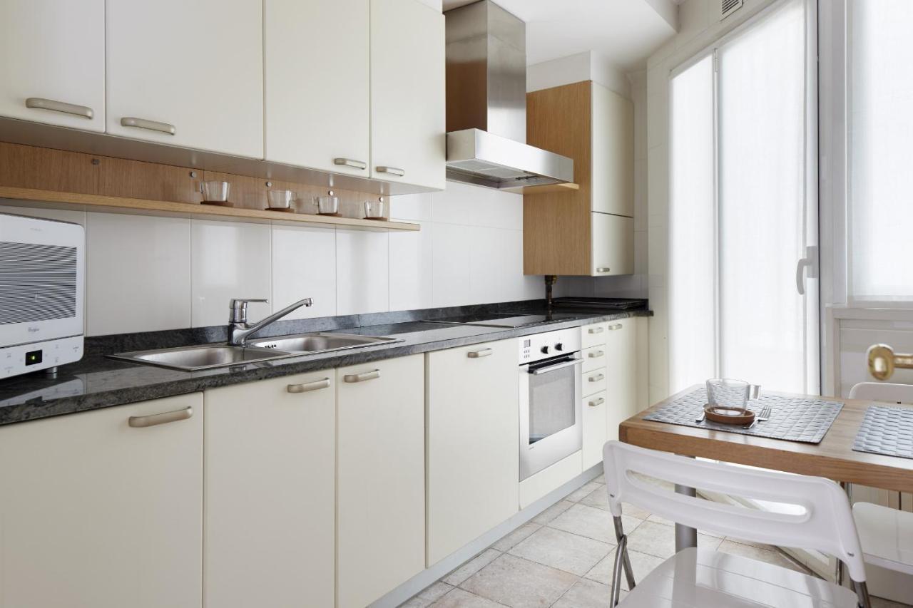 Apartamento Ortzimuga - Basque *
