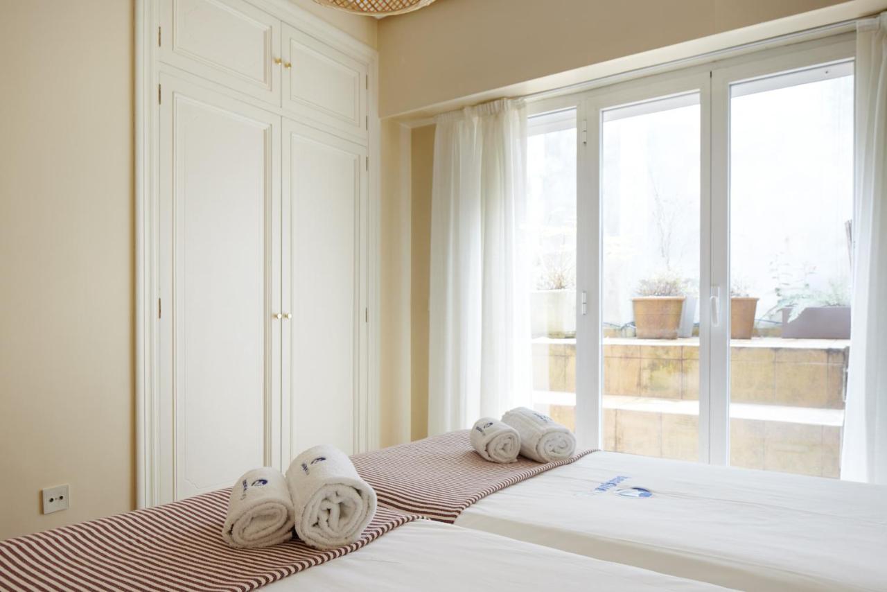 Apartamento Ortzimuga - Basque San Sebastián