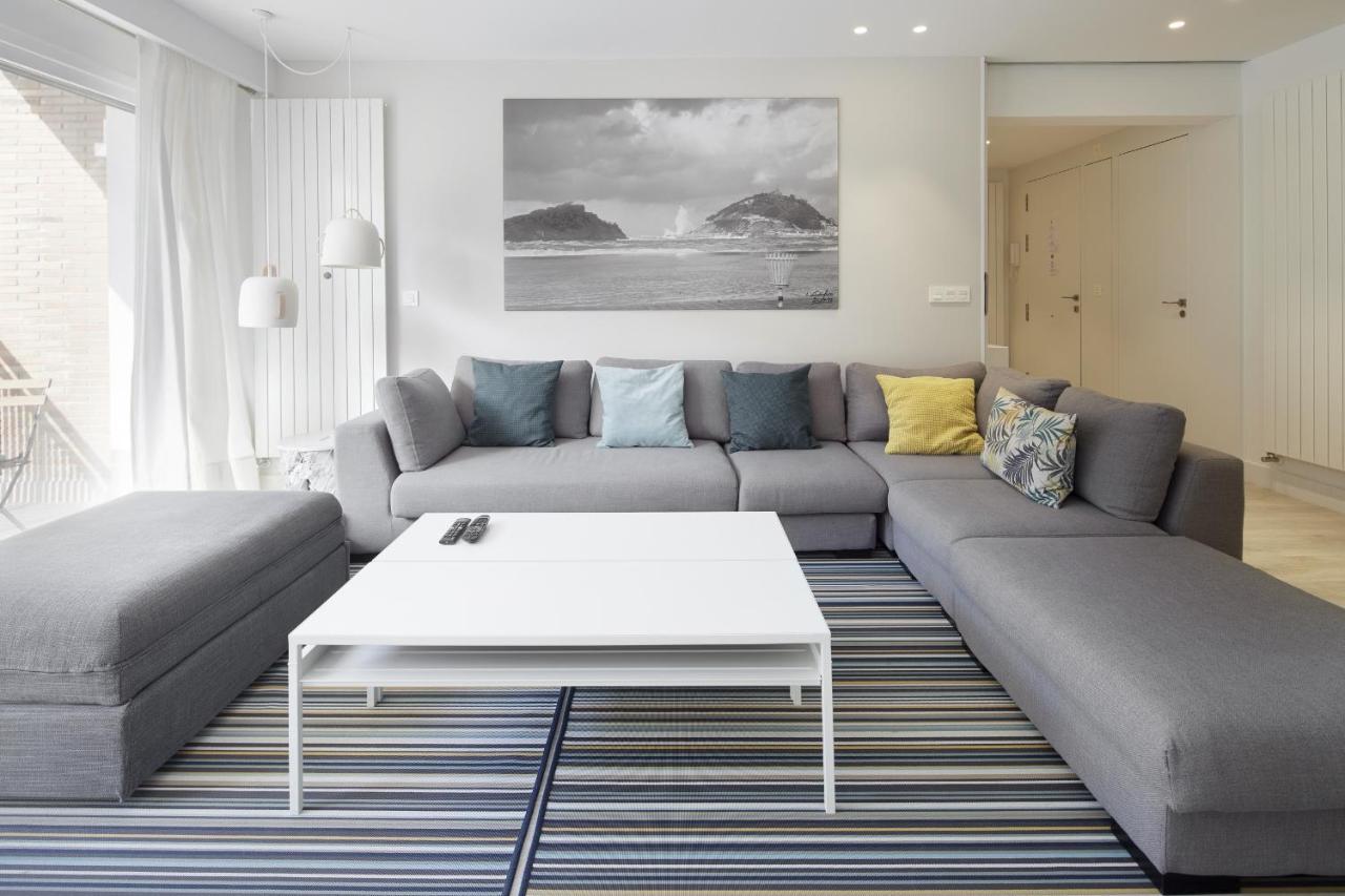 Kimu - Basque Apartamento *