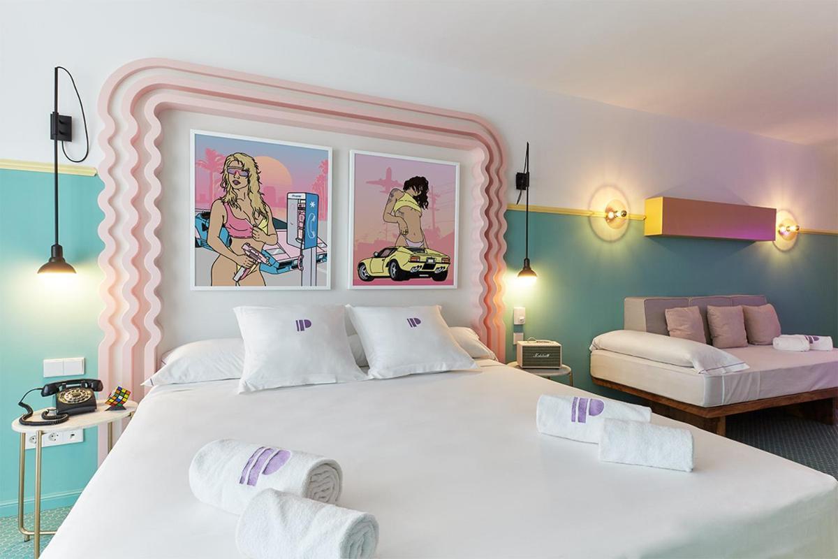 Paradiso Ibiza Art - Adults Only Hotel San Antonio Abad
