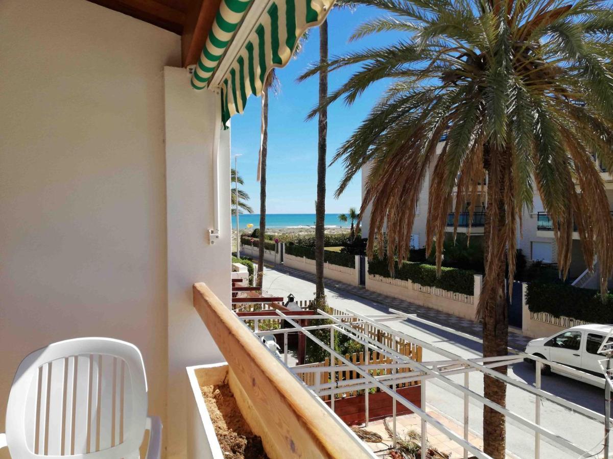 Apartment Residencial Club Deltamar Solo Familias Serviplaya