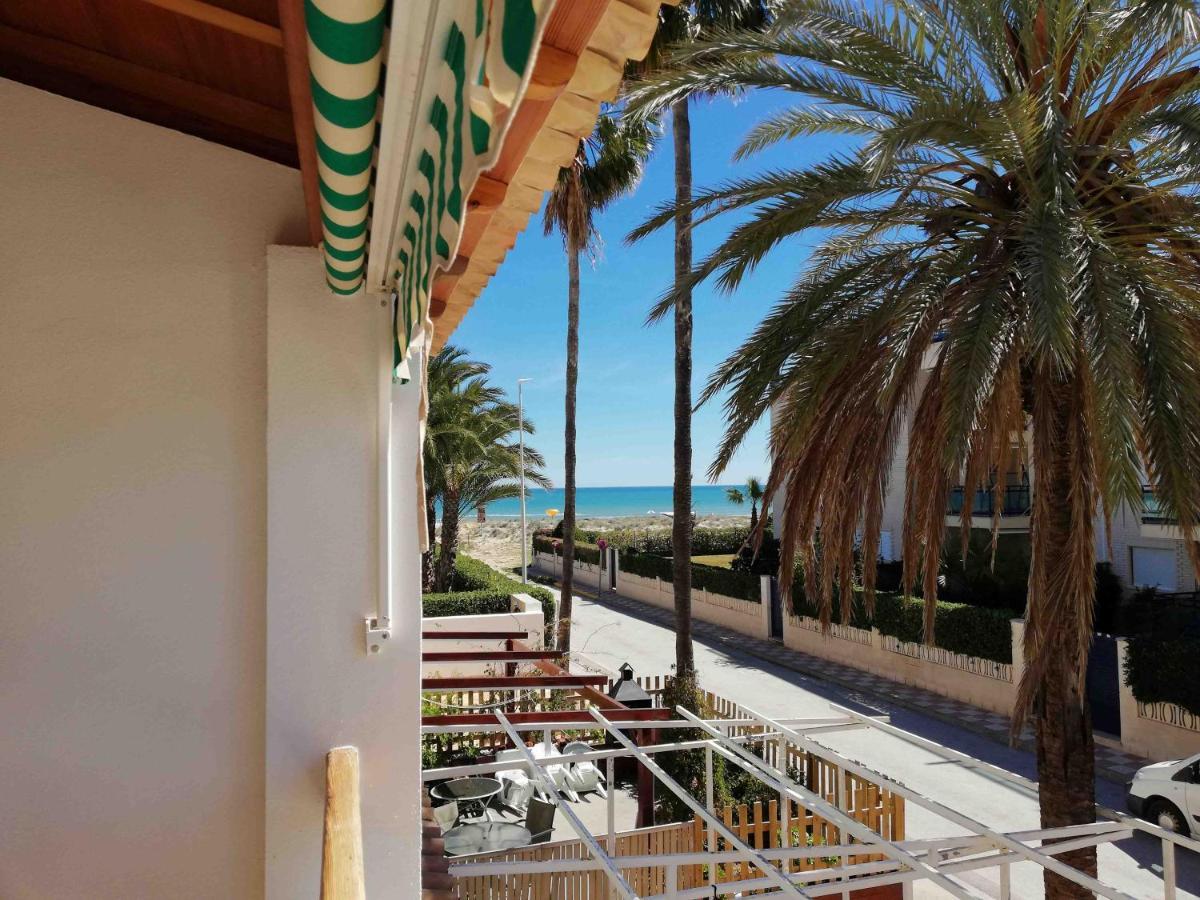 Residencial Club Deltamar Solo Familias Serviplaya * Playa De Xeraco