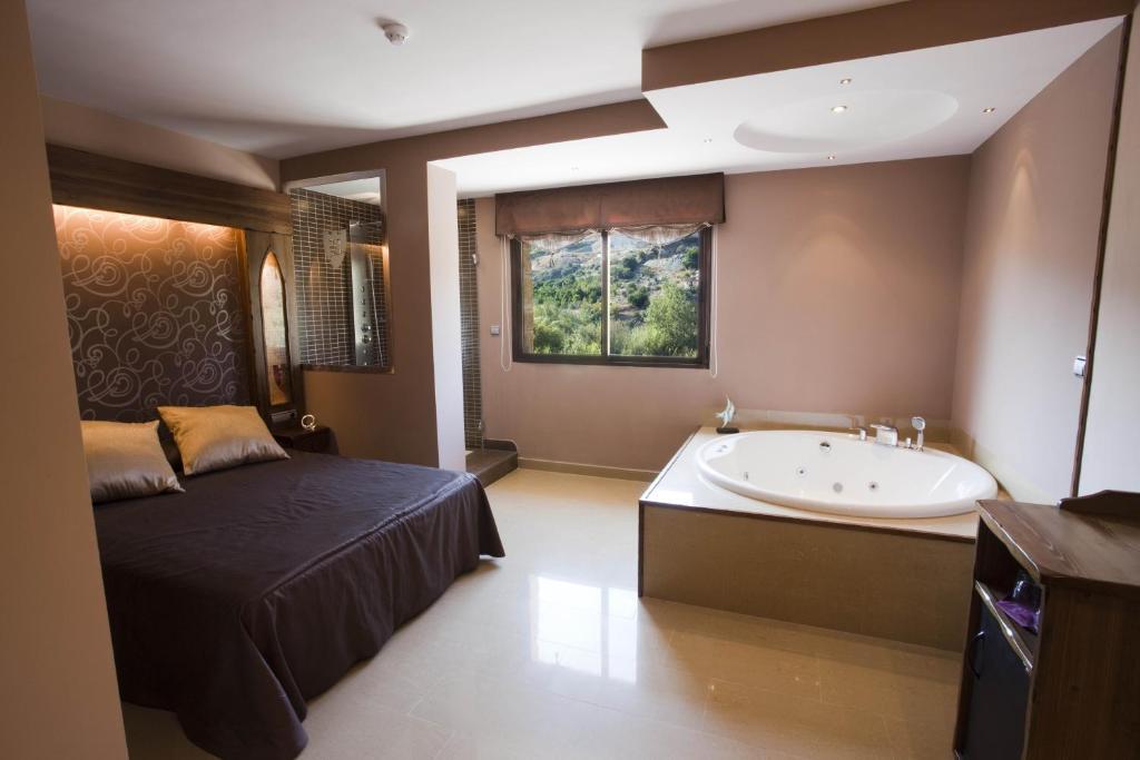 La Brasa Hotel