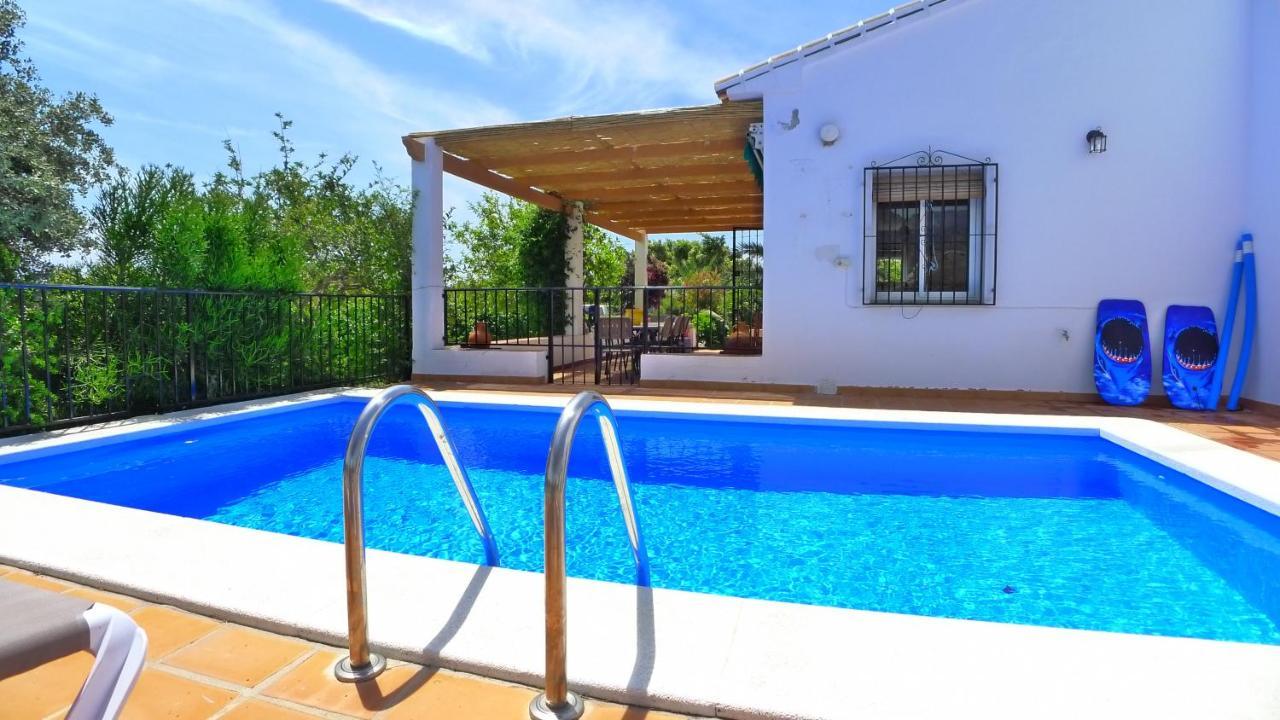 Jazmin - C&g Frigiliana