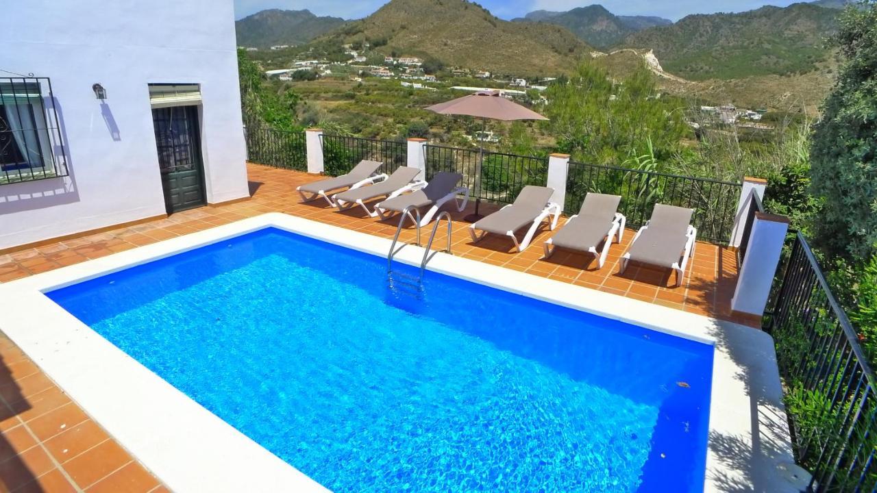 Jazmin - C&g Frigiliana