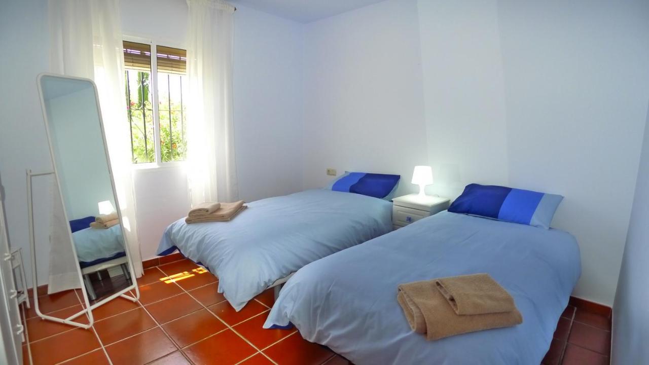 Jazmin - C&g Villa *