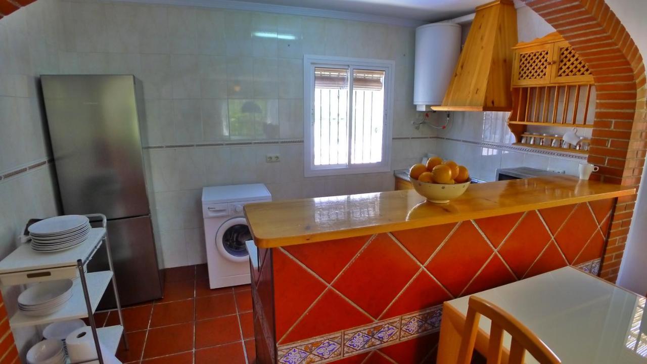 Jazmin - C&g Frigiliana