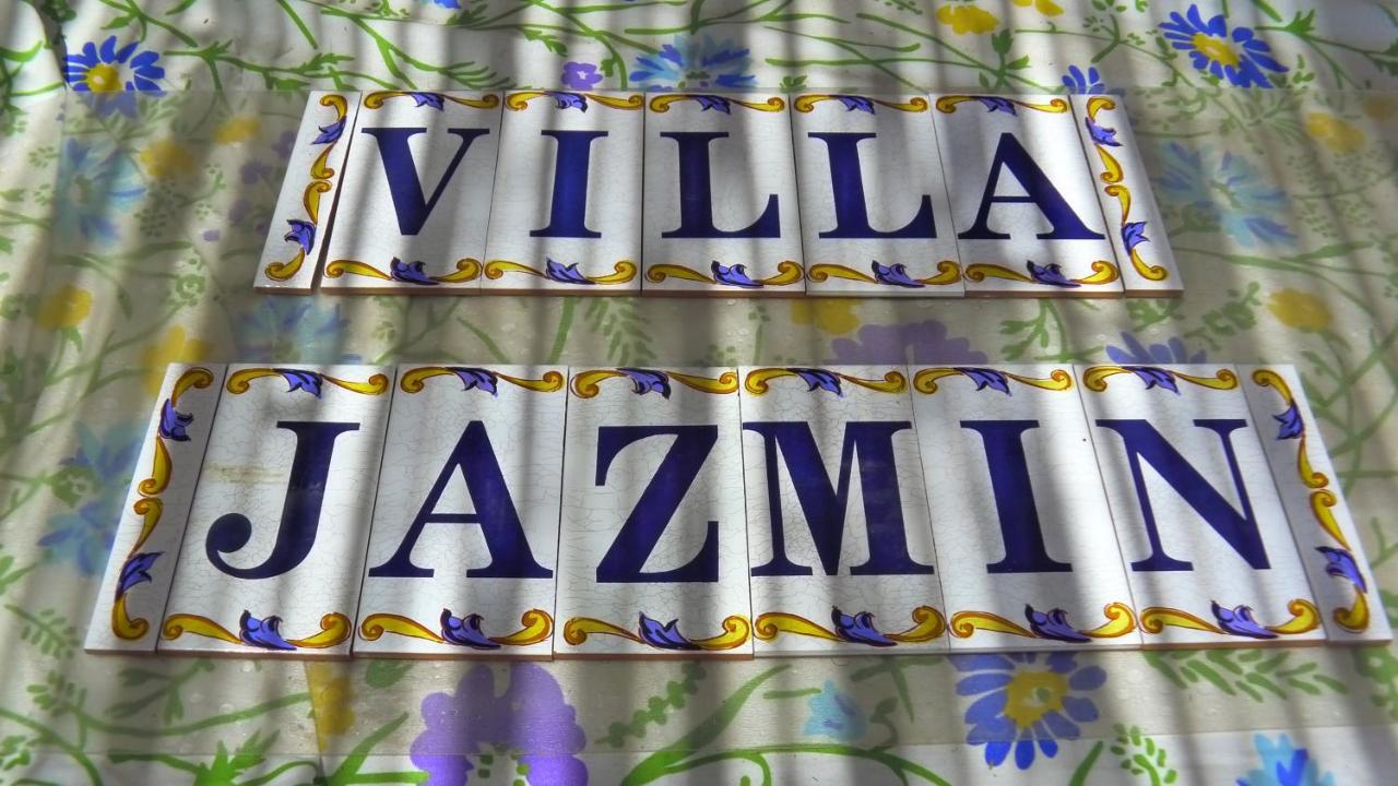 Jazmin - C&g Villa *