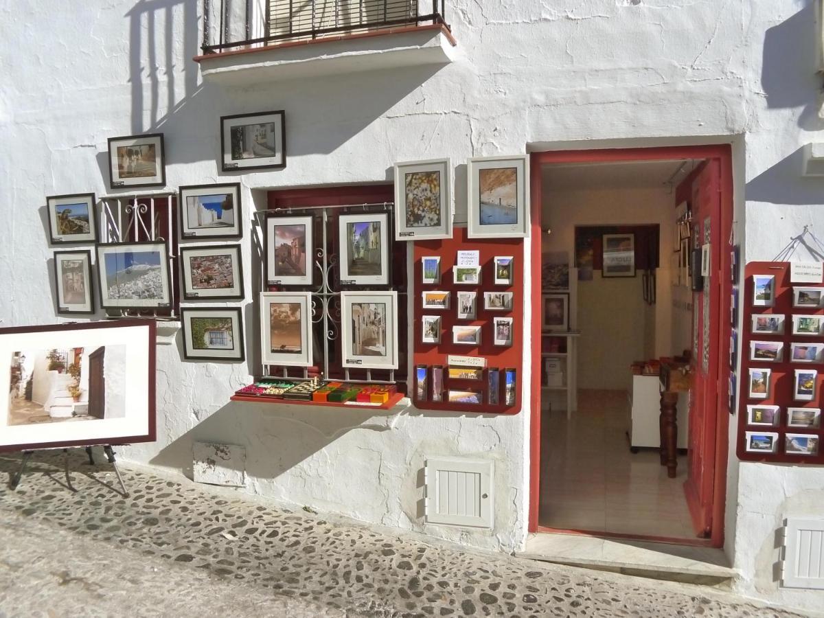 Jazmin - C&g Villa Frigiliana