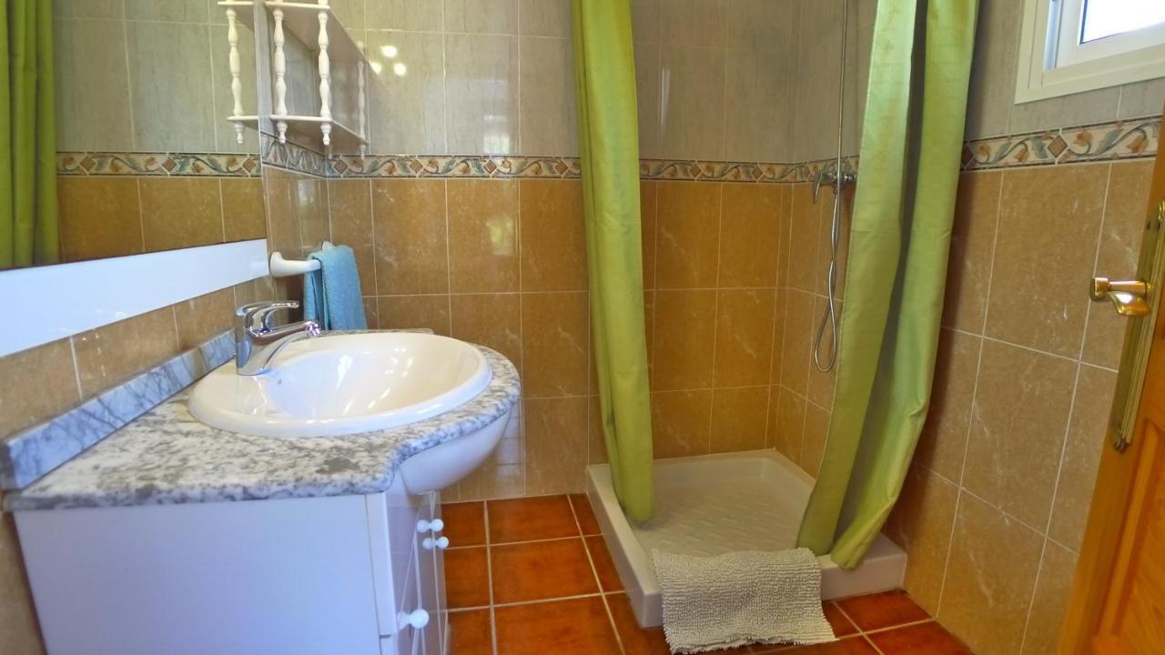 Jazmin - C&g Villa Frigiliana