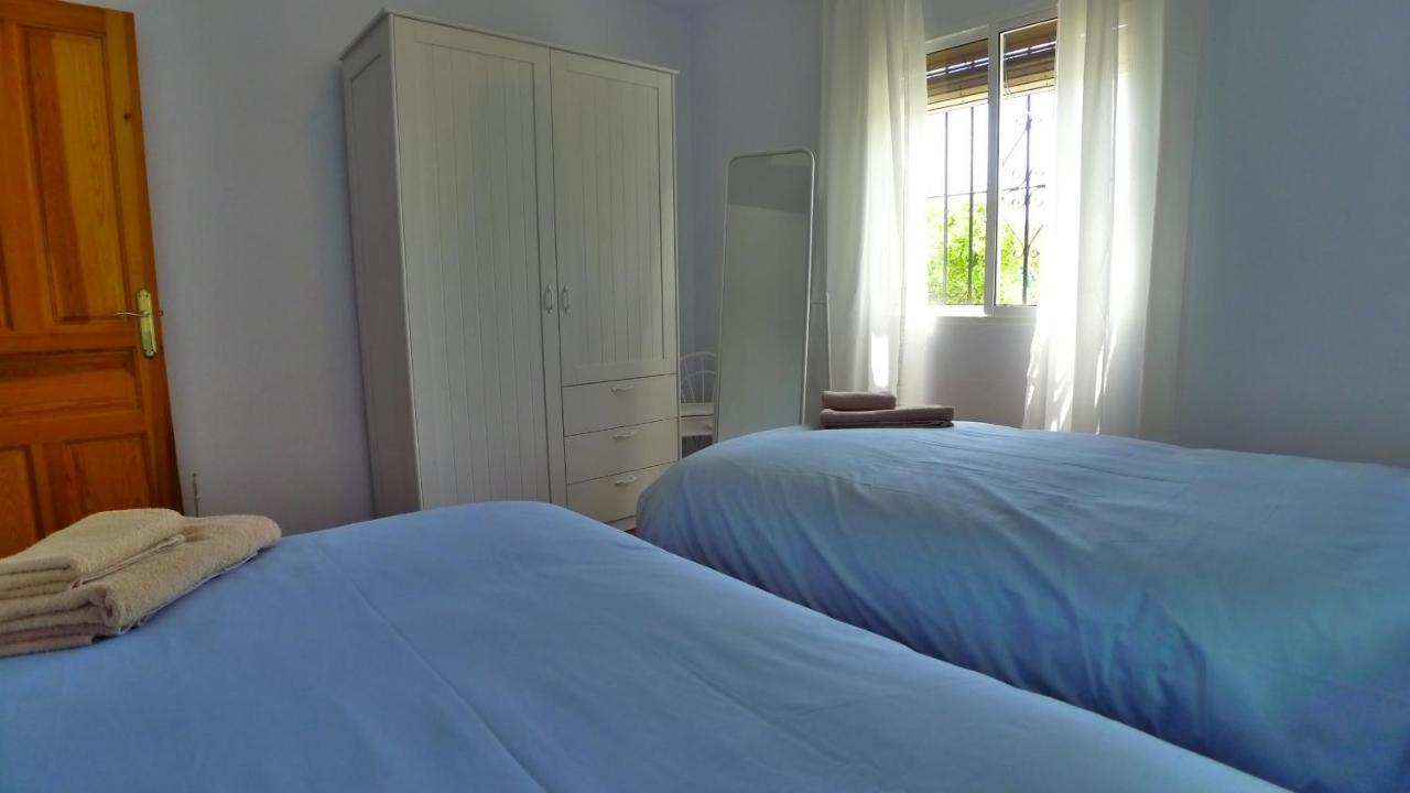 Villa Jazmin - C&g Frigiliana