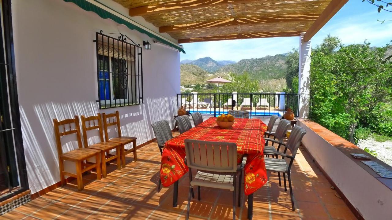 Jazmin - C&g Villa