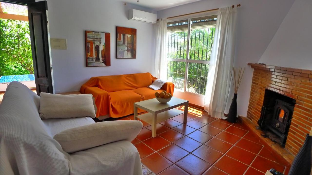 Jazmin - C&g Villa *