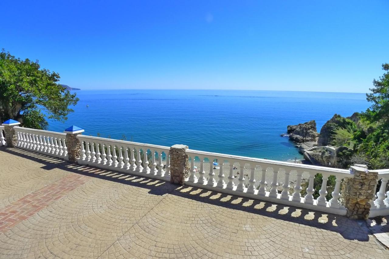Jazmin - C&g Villa Frigiliana