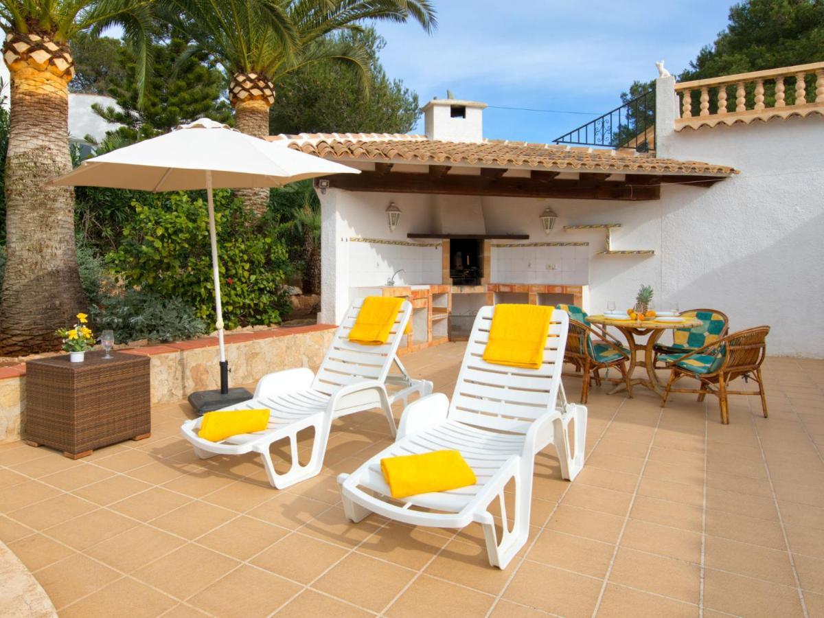 Holiday La Concha Holiday home Balcon del Mar