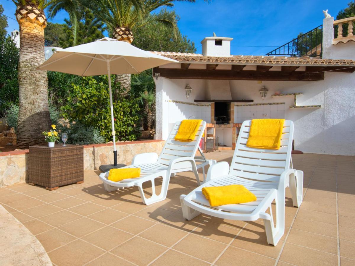 Holiday home Holiday La Concha *