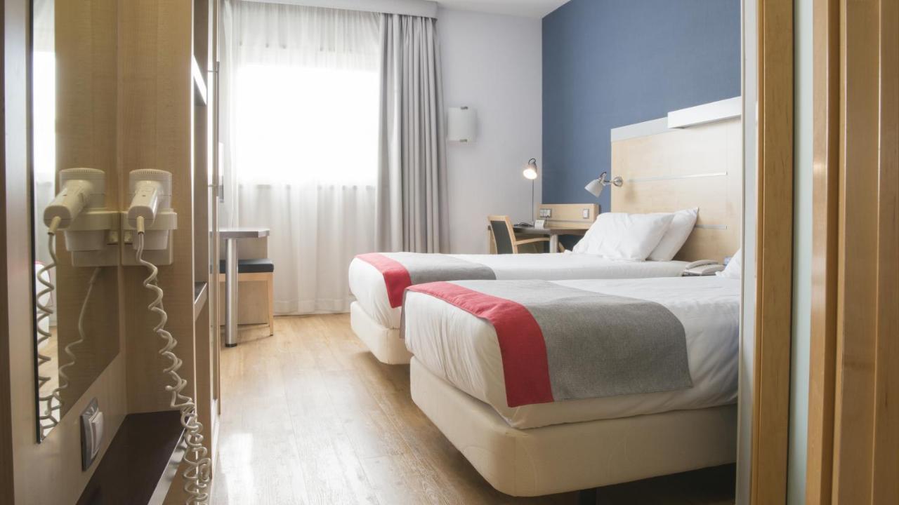 Express Valencia Bonaire By Ihg 3* Aldaia
